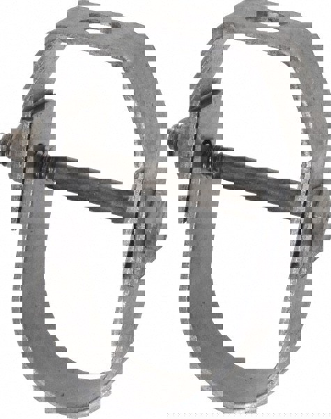 Adjustable Clevis Hanger: 1